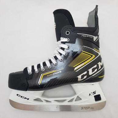 Demo CCM Super Tacks AS3 Pro PRO STOCK Pieaugušo Hokeja Slidas