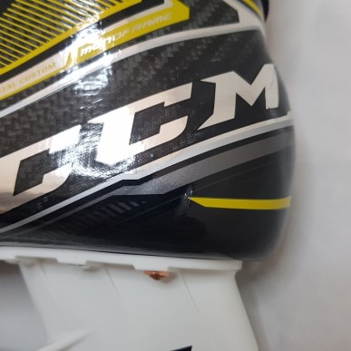 Demo CCM Super Tacks AS3 Pro PRO STOCK Pieaugušo Hokeja Slidas