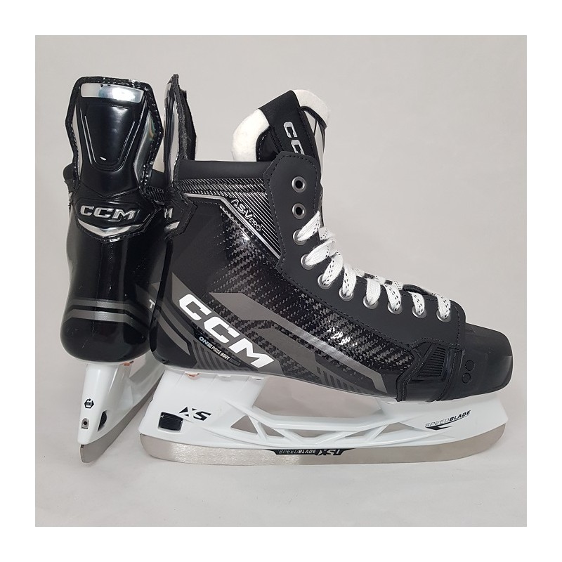 Demo CCM Tacks AS-V Pro PRO STOCK Senior Ice Hockey Skates