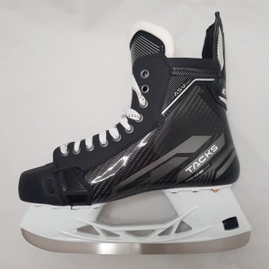 Demo CCM Tacks AS-V Pro PRO STOCK Pieaugušo Hokeja Slidas