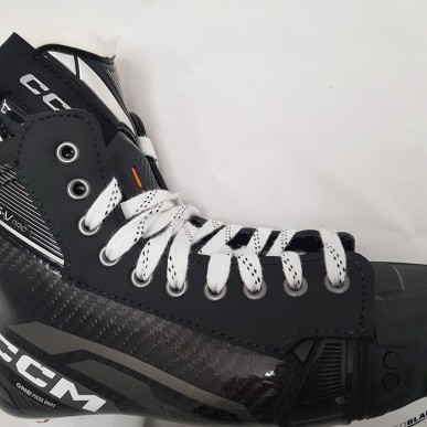 Demo CCM Tacks AS-V Pro PRO STOCK Pieaugušo Hokeja Slidas