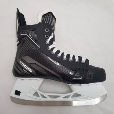 Demo CCM Tacks AS-V Pro PRO STOCK Pieaugušo Hokeja Slidas