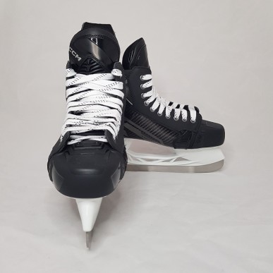 Demo CCM Tacks AS-V Pro With Runners Senior Ice Hockey Skates