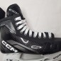 Demo CCM Tacks AS-V Pro With Runners Pieaugušo Hokeja Slidas