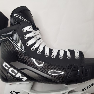 Demo CCM Tacks AS-V Pro With Runners Senior Ice Hockey Skates