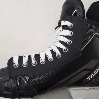 Demo CCM Tacks AS-V Pro With Runners Pieaugušo Hokeja Slidas