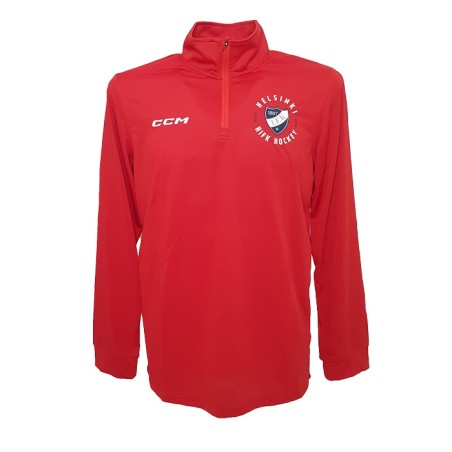 CCM Senior Helsinki HIFK Hockey Sweatshirt