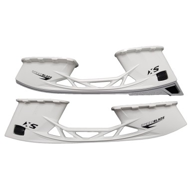 Demo CCM Speed Blade XS Senior Blade Holder Pair