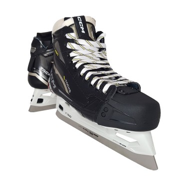 CCM Super Tacks AS590 Senior Goalie Skates