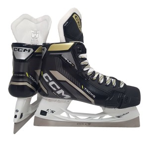 CCM Tacks Titanium-V Senior Bandy Skates