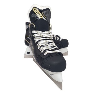 CCM Tacks Titanium-V Senior Bandy Skates