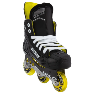 BAUER RS Yth. роликовые хоккейные коньки