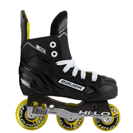 BAUER RS Bērnu inline hokeja slidas