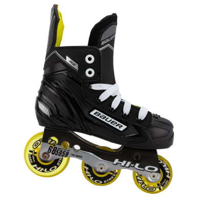 BAUER RS Bērnu inline hokeja slidas