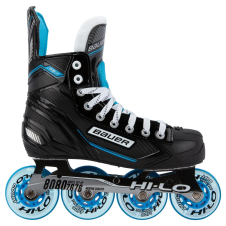 BAUER RSX Pieaugušo inline hokeja slidas