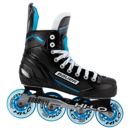 BAUER RSX Pieaugušo inline hokeja slidas