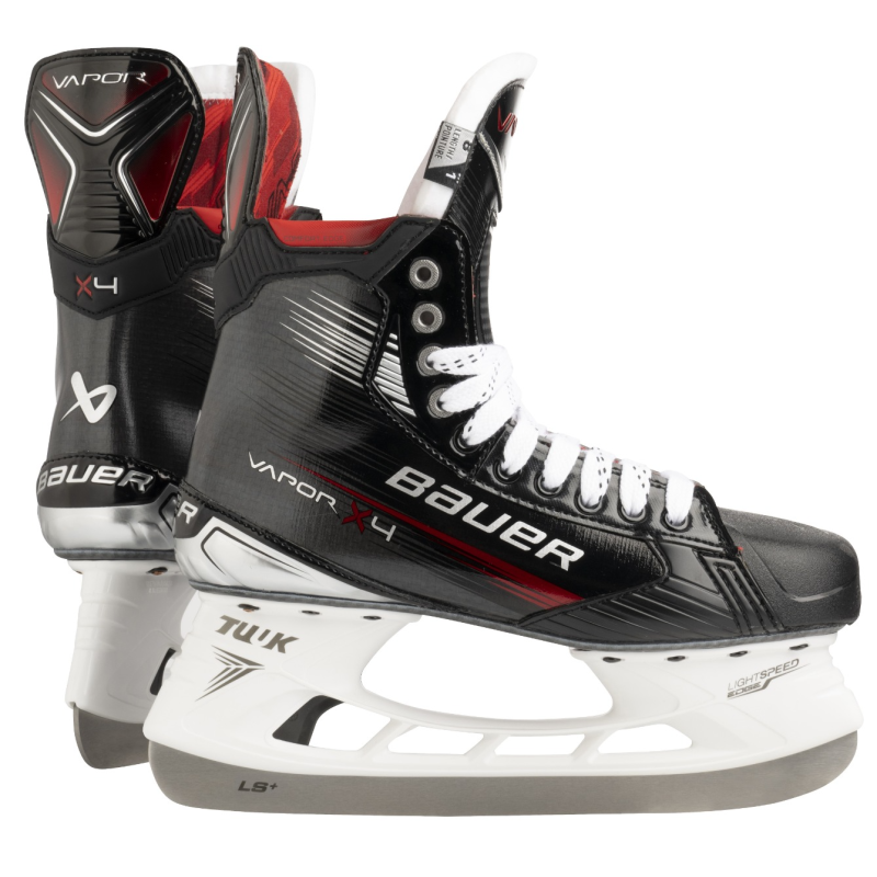 BAUER Vapor X4 S23 Pieaugušo hokeja slidas