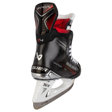 BAUER Vapor X4 S23 Pieaugušo hokeja slidas