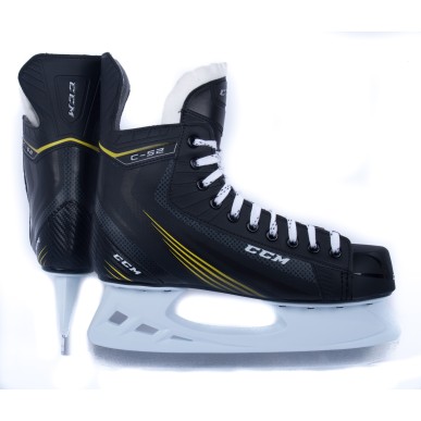 CCM Tacks C-52 Yth. Хоккейные коньки