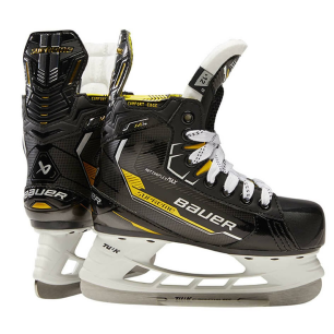 BAUER Supreme M4 S22 Yth. хоккейные коньки