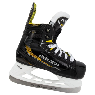 BAUER Supreme M4 S22 Yth. хоккейные коньки