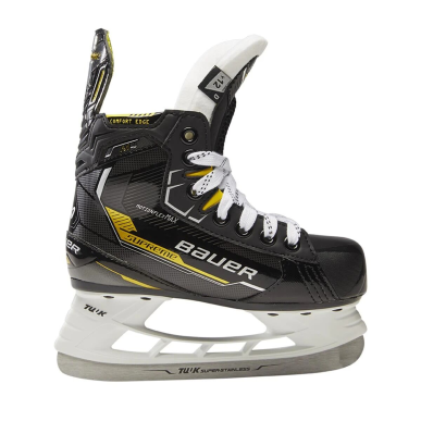 BAUER Supreme M4 S22 Yth. хоккейные коньки