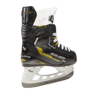 BAUER Supreme M4 S22 Yth. хоккейные коньки