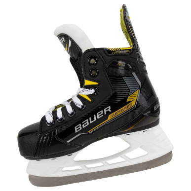 BAUER Supreme M4 S22 Yth. хоккейные коньки