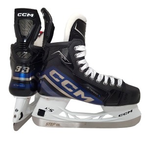 CCM Jetspeed FT6 Pro PRO STOCK Pieaugušo Hokeja Slidas