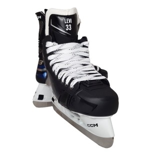 CCM Jetspeed FT6 Pro PRO STOCK Pieaugušo Hokeja Slidas