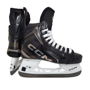 CCM Tacks XF Pro PRO STOCK Pieaugušo hokeja slidas