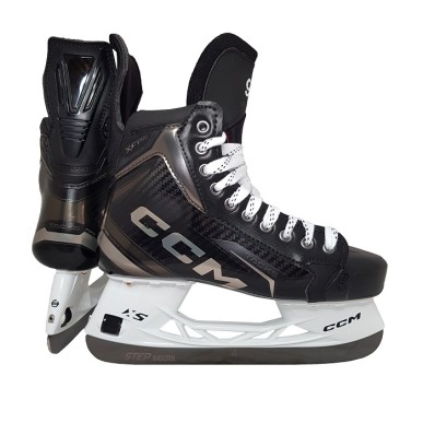 CCM Tacks XF Pro PRO STOCK Senior Ice Hockey Skates