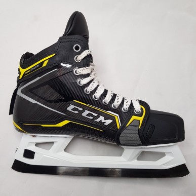 Demo CCM Super Tacks AS3 Pro PRO STOCK Pieaugušo Vārtsarga Slidas