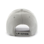 BRAND 47 Los Angeles Kings MVP Strapback летняя шапка H-MVP08WBV-GYA