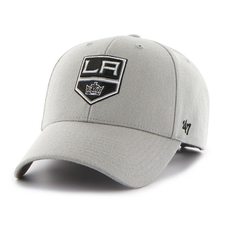 BRAND 47 Los Angeles Kings MVP Strapback летняя шапка H-MVP08WBV-GYA