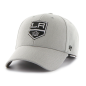 BRAND 47 Los Angeles Kings MVP Strapback летняя шапка H-MVP08WBV-GYA