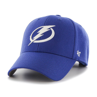 BRAND 47 Tampa Bay Lightning MVP Strapback летняя шапка H-MVP23WBV-RYE