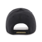 BRAND 47 Nashville Predators MVP Strapback летняя шапка H-MVP30WBV-BKD