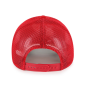 BRAND 47 Detroit Red Wings Branson Snapback летняя шапка H-BRANS05CTP-RDD