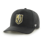 BRAND 47 Vegas Golden Knights Snapback летняя шапка H-CLZOE31WBP-BK