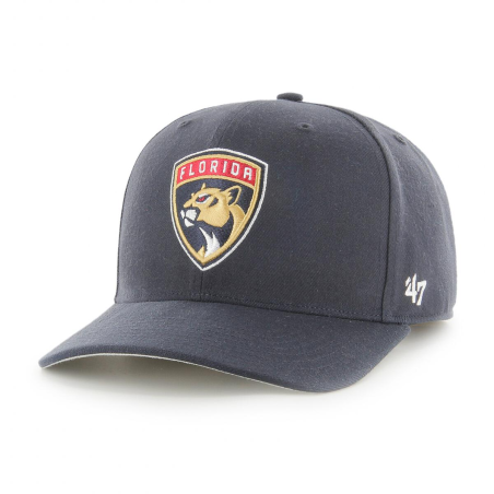 BRAND 47 Florida Panthers Snapback Vasara cepure H-CLZOE26WBP-NY