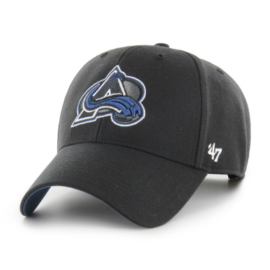 BRAND 47 Colorado Avalanche Ballpark Snapback летняя шапка H-BLPMS16WBP-BK