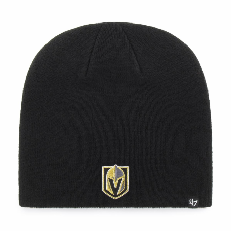 BRAND 47 Vegas Golden Knights Beanie зимняя шапка H-BIN31ACE