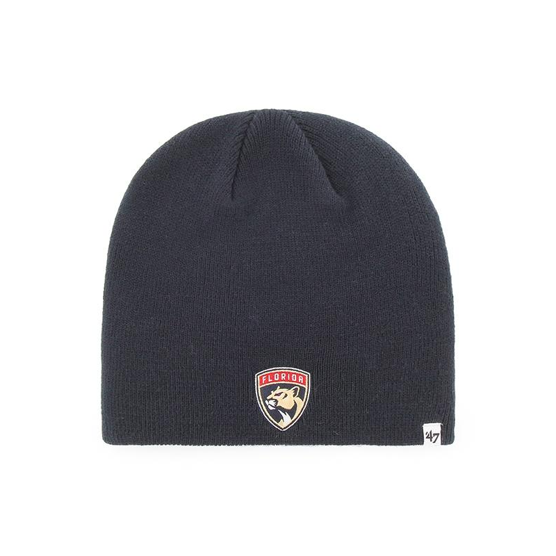 BRAND 47 Florida Panthers Beanie Ziemas cepure H-BIN26ACE