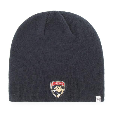 BRAND 47 Florida Panthers Beanie Ziemas cepure H-BIN26ACE