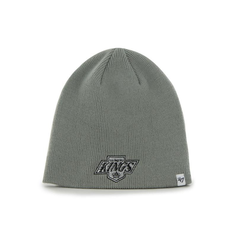 BRAND 47 Los Angeles Kings зимняя шапка HVIN-BIN08ACE-GY88