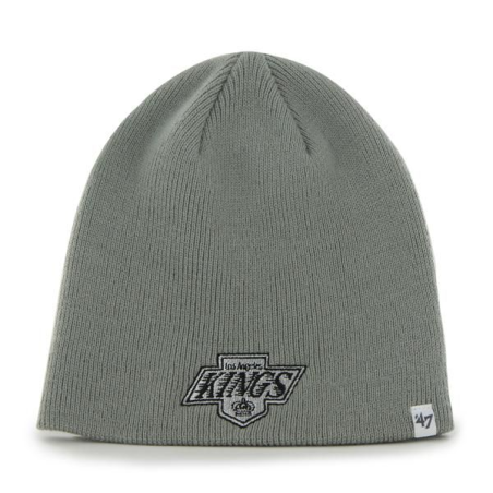 BRAND 47 Los Angeles Kings зимняя шапка HVIN-BIN08ACE-GY88