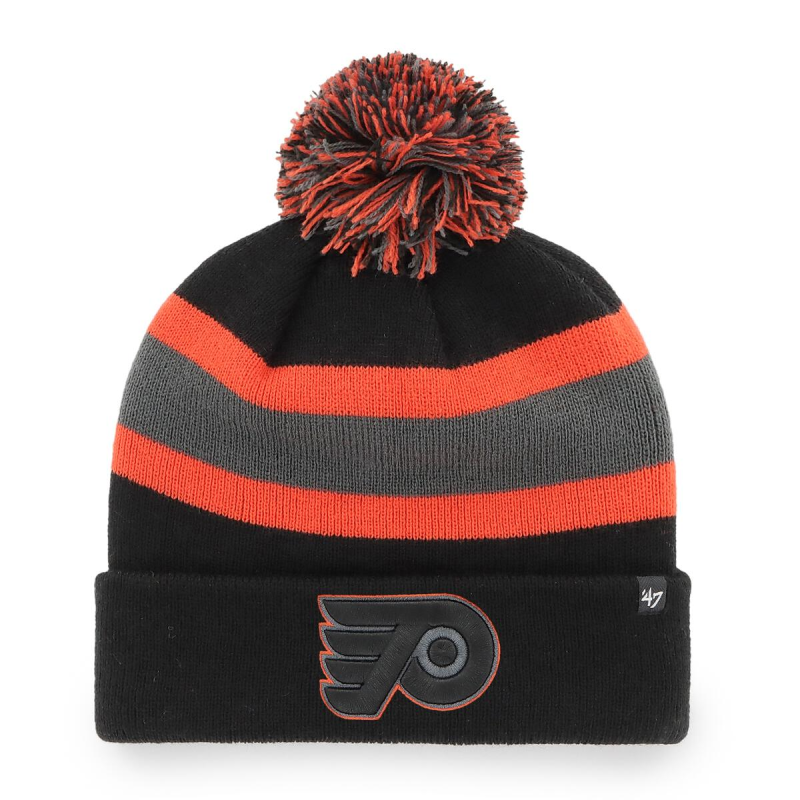 BRAND 47 Philadelphia Flyers Breakaway зимняя шапка H-BRKAW14ACE