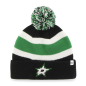 BRAND 47 Dallas Stars Breakaway зимняя шапка H-BRKAW09ACE