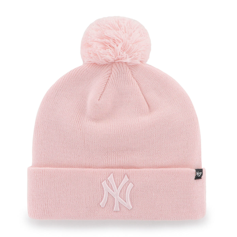 BRAND 47 New York Yankees Breakaway зимняя шапка B-BRKAW17ACE